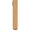 Ekena Millwork Olympic Craftsman Smooth Bracket w/ Offset Brace, Western Red Cedar, 7 1/2"W x 46"D x 46"H BKT0806X46X46OLY04SWR - alternate 4